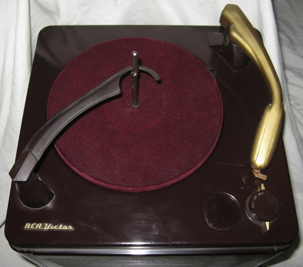 Another Top Side View